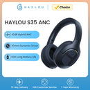 Headset Haylou S35