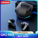 Auriculares Lenovo GM2 Pro