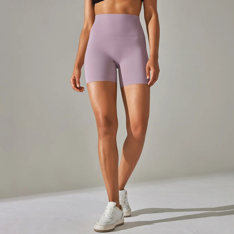 Calções Justos de Desporto para Mulher