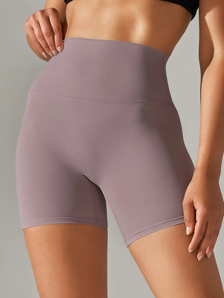 Calções Justos de Desporto para Mulher
