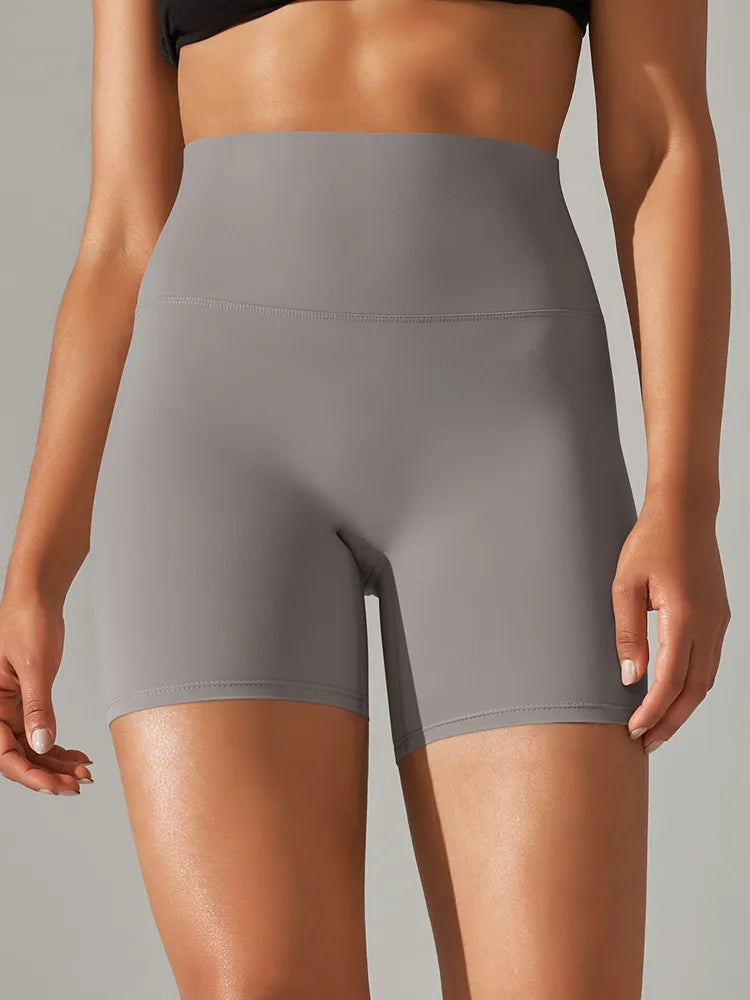 Calções Justos de Desporto para Mulher Ginásio