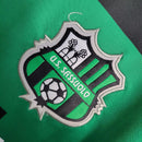 Camisola Sassuolo Home Modelo Torcedor 23/24