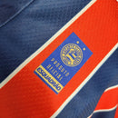 Camisola Bahia Away Modelo Torcedor