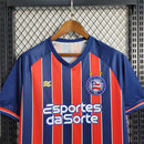 Camisola Bahia Away Modelo Torcedor