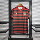 Camisola Flamengo Retrô 2019 Modelo Torcedor