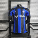 Camisola Internazionale de Milão Home Modelo Jogador