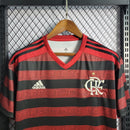 Camisola Flamengo Retrô 2019 Modelo Torcedor