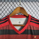 Camisola Flamengo Retrô 2019 Modelo Torcedor