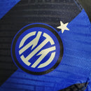 Camisola Internazionale de Milão Home Modelo Jogador