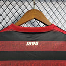 Camisola Flamengo Retrô 2019 Modelo Torcedor