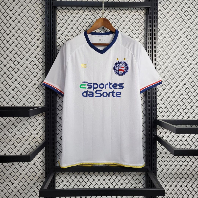 Camisola Bahia Modelo Torcedor