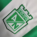 Camisola Atlético Nacional Colômbia Home Modelo Torcedor