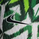 Camisola Nigéria Modelo Jogador