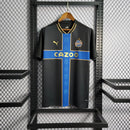 Camisola Olympique de Marseille Retro Puma Modelo Torcedor