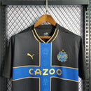Camisola Olympique de Marseille Retro Puma Modelo Torcedor