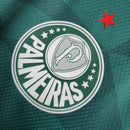 Camisola Palmeiras Home Modelo Torcedor