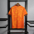 Camisola Holanda Modelo Torcedor