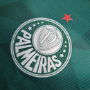 Camisola Palmeiras Home Modelo Jogador 23/24