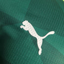 Camisola Palmeiras Home Modelo Jogador 23/24