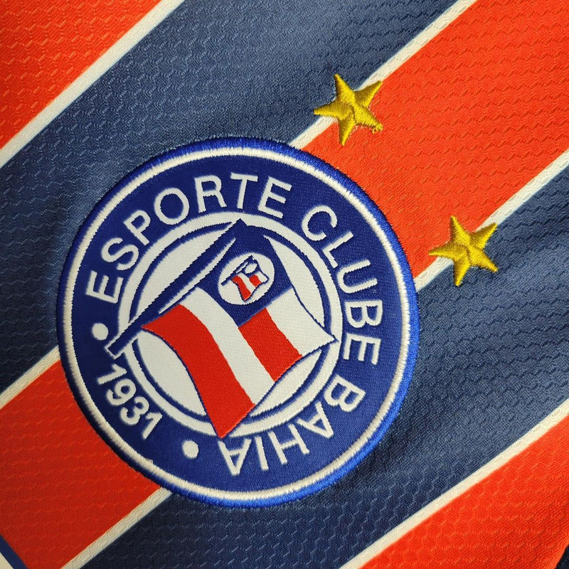 Camisola Bahia Away Modelo Torcedor