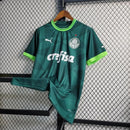 Camisola Palmeiras Home Modelo Torcedor