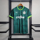 Camisola Palmeiras Home Modelo Torcedor