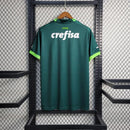 Camisola Palmeiras Home Modelo Torcedor