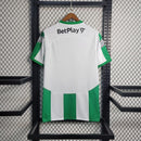 Camisola Atlético Nacional Colômbia Home Modelo Torcedor