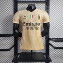 Camisola Milan Special Edition Modelo Jogador 23/24