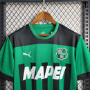 Camisola Sassuolo Home Modelo Torcedor 23/24