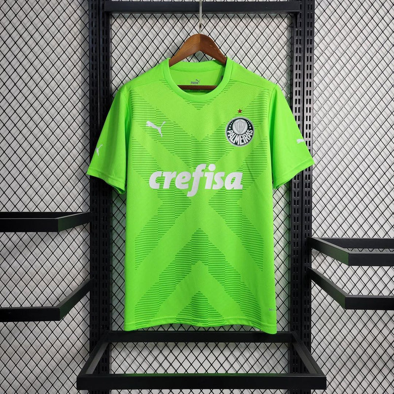 Camisola Palmeiras III Special Edition Modelo Torcedor