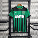 Camisola Sassuolo Home Modelo Torcedor 23/24