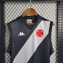 Camiseta Regata Vasco Away