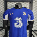Camisola Chelsea Home Modelo Jogador 23/24