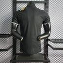 Camisola Chelsea Black Modelo Jogador 23/24