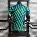 Camisola Brasil Special Edition Modelo Jogador