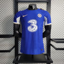 Camisola Chelsea Home Modelo Jogador 23/24