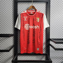 Camisola Braga Home Modelo Torcedor 23/24