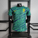 Camisola Brasil Special Edition Modelo Jogador