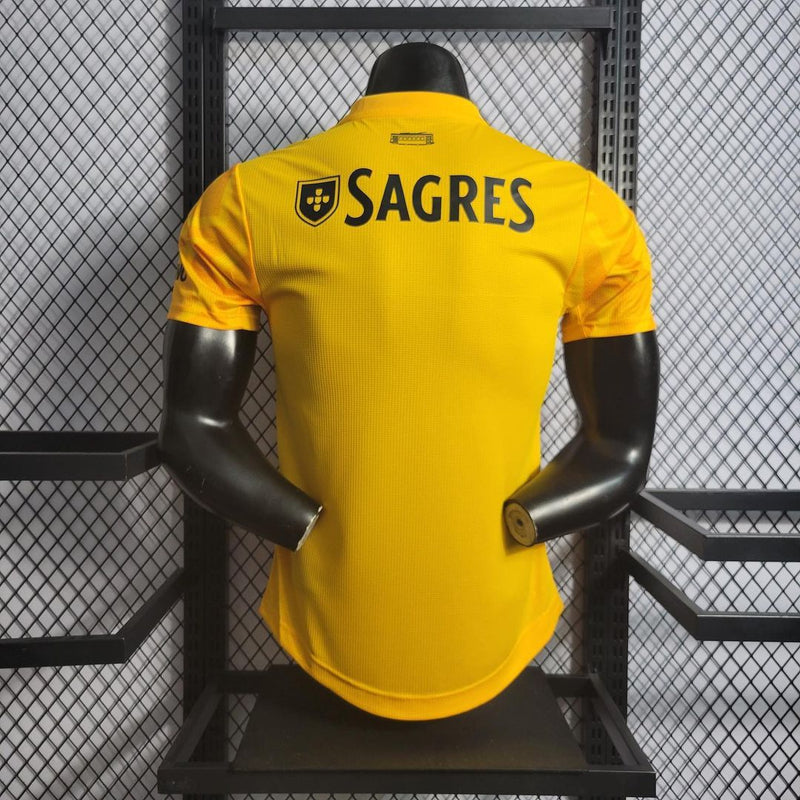 Camisola II Modelo Jogador 22/23