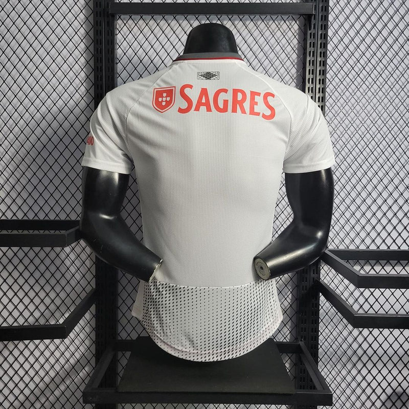 Camisola White Modelo Jogador 22/23