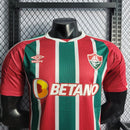 Camisola Fluminense Modelo Jogador 22/23