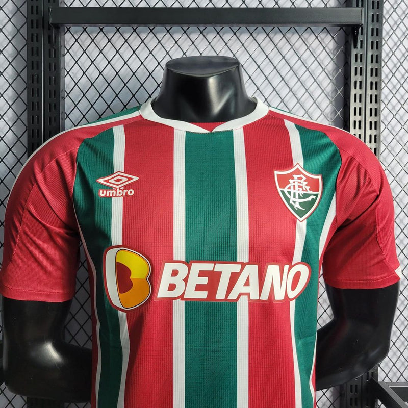 Camisola Fluminense Modelo Jogador 22/23