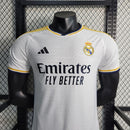 Camisola Real Madrid Home Modelo Jogador 23/24