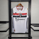 Camisola Regata São Paulo Home