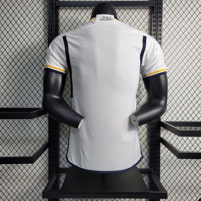 Camisola Real Madrid Home Modelo Jogador 23/24