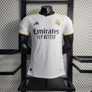 Camisola Real Madrid Home Modelo Jogador 23/24
