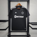 Camisola Atlético Mineiro Black Modelo Torcedor