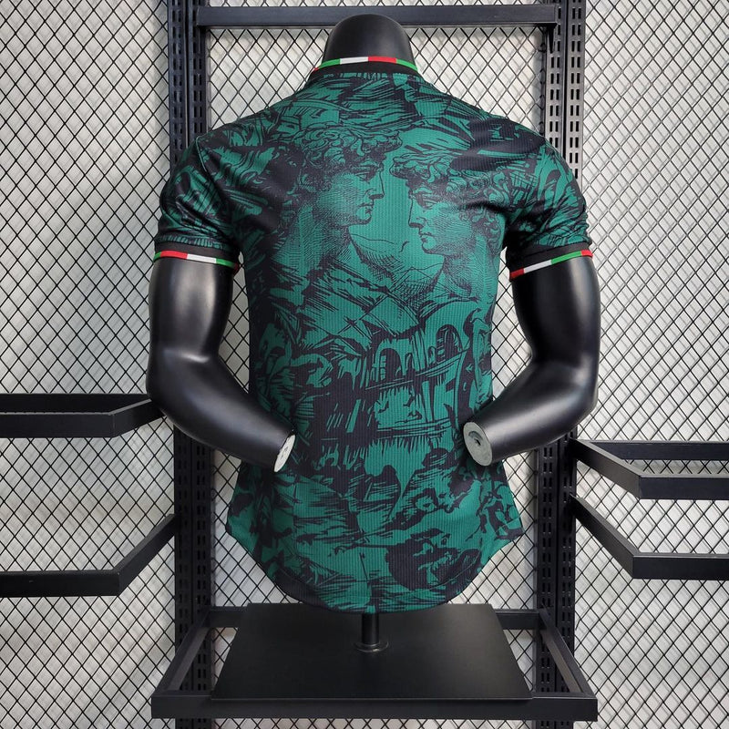 Camisola Itália Special Edition Modelo Jogador