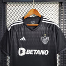 Camisola Atlético Mineiro Black Modelo Torcedor